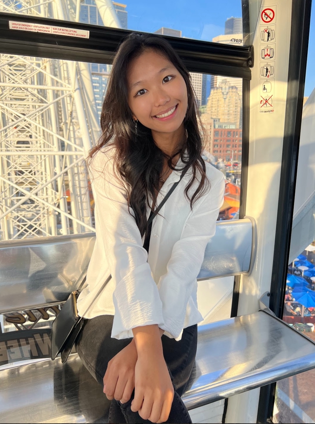 Headshot of Renae Siewert